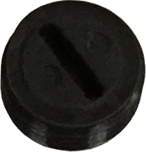 Carbon Brush Cap for Rotovac 360i